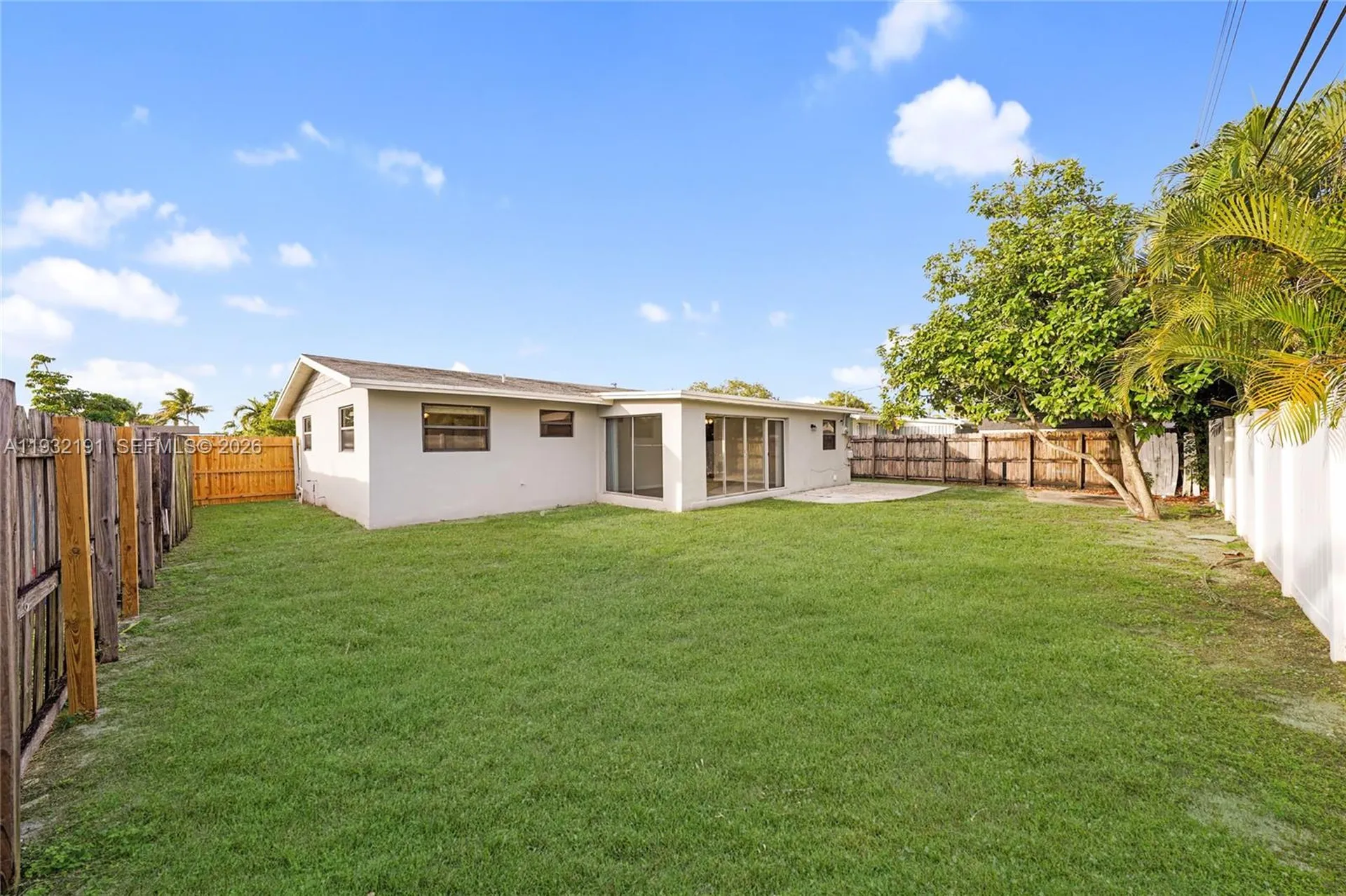 4136 NW 13th Avenue Fort Lauderdale FL 33309