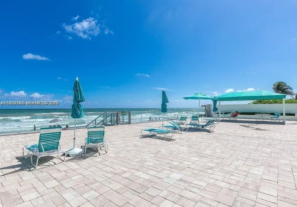3725 S Ocean Drive Hollywood FL 33019