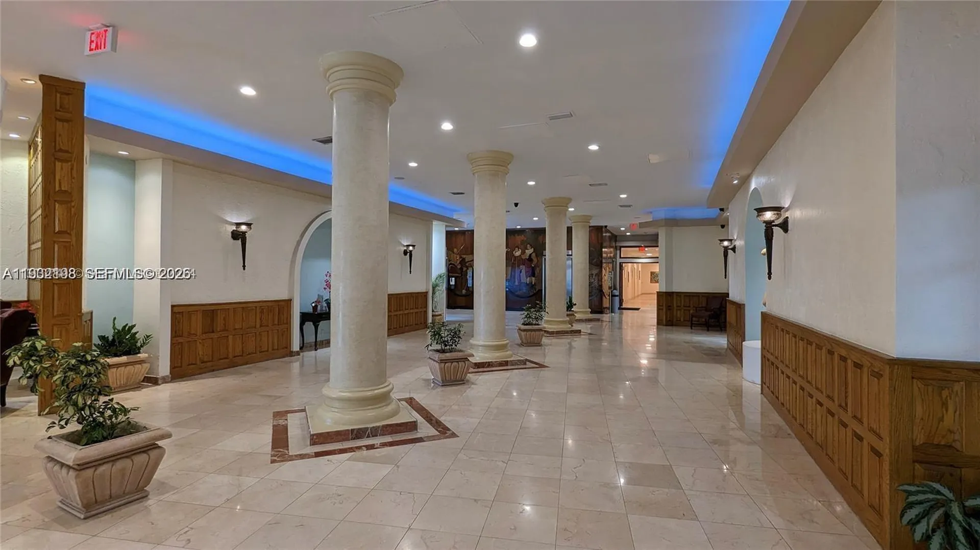 3725 S Ocean Drive Hollywood FL 33019