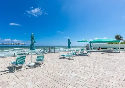 3725 S Ocean Drive Hollywood FL 33019