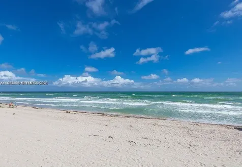 3725 S Ocean Drive Hollywood FL 33019