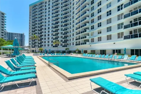 3725 S Ocean Drive Hollywood FL 33019