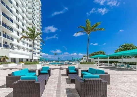 3725 S Ocean Drive Hollywood FL 33019
