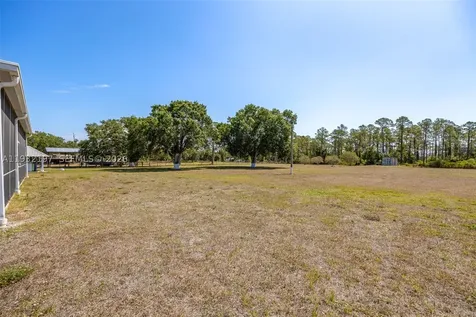 1083 Pollywog Drive Other City - In The State Of Florida FL 33935