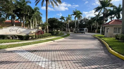 4041 San Marino Boulevard West Palm Beach FL 33409