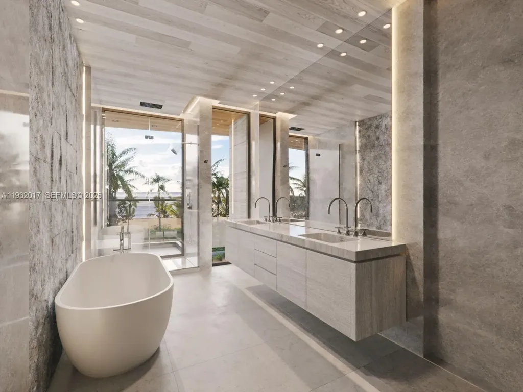 499 N Ocean Boulevard Hillsboro Beach FL 33062