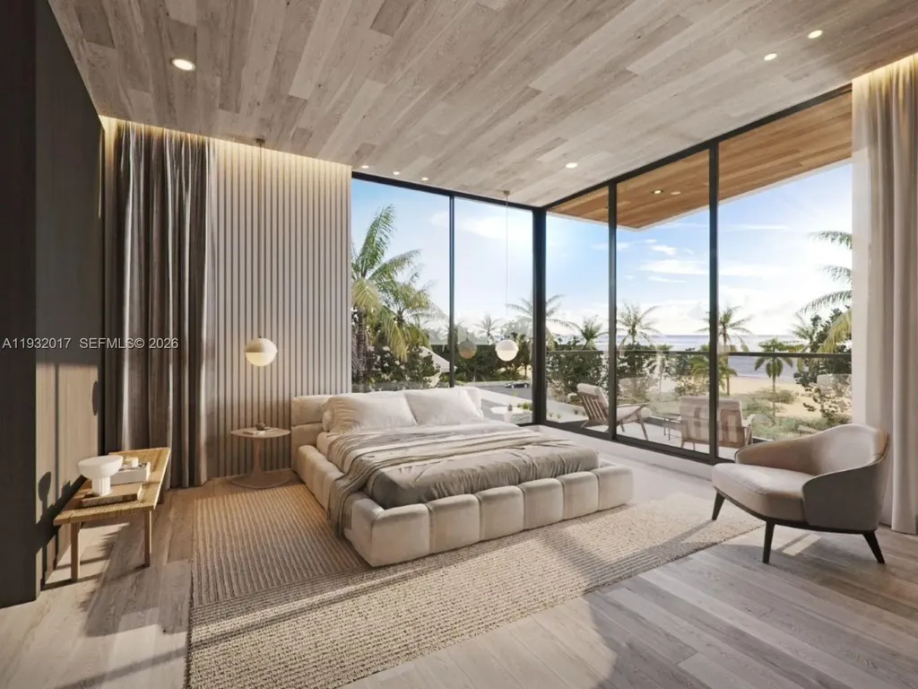 499 N Ocean Boulevard Hillsboro Beach FL 33062