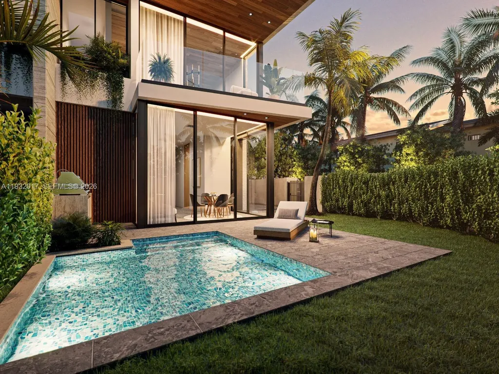 499 N Ocean Boulevard Hillsboro Beach FL 33062