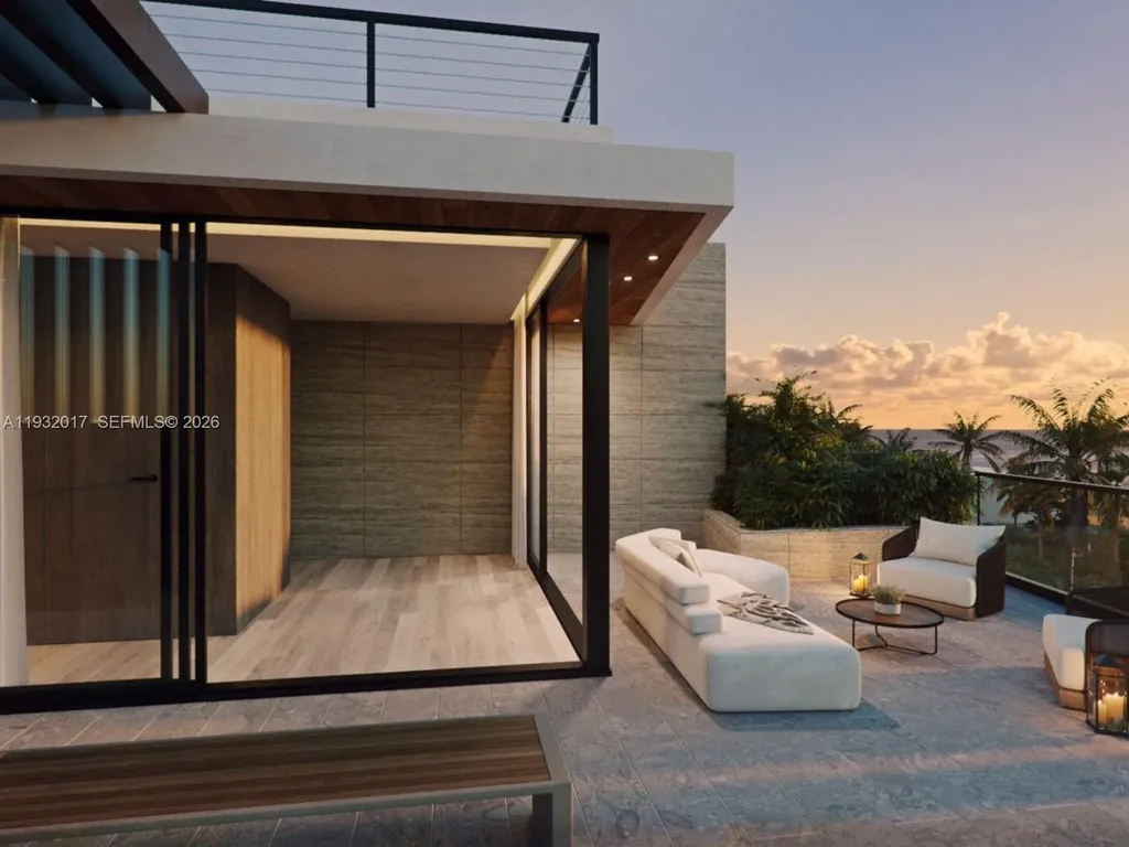 499 N Ocean Boulevard Hillsboro Beach FL 33062