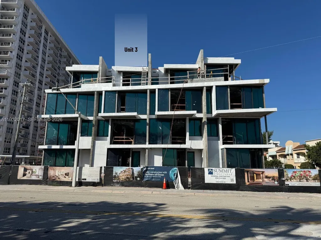 499 N Ocean Boulevard Pompano Beach FL 33062