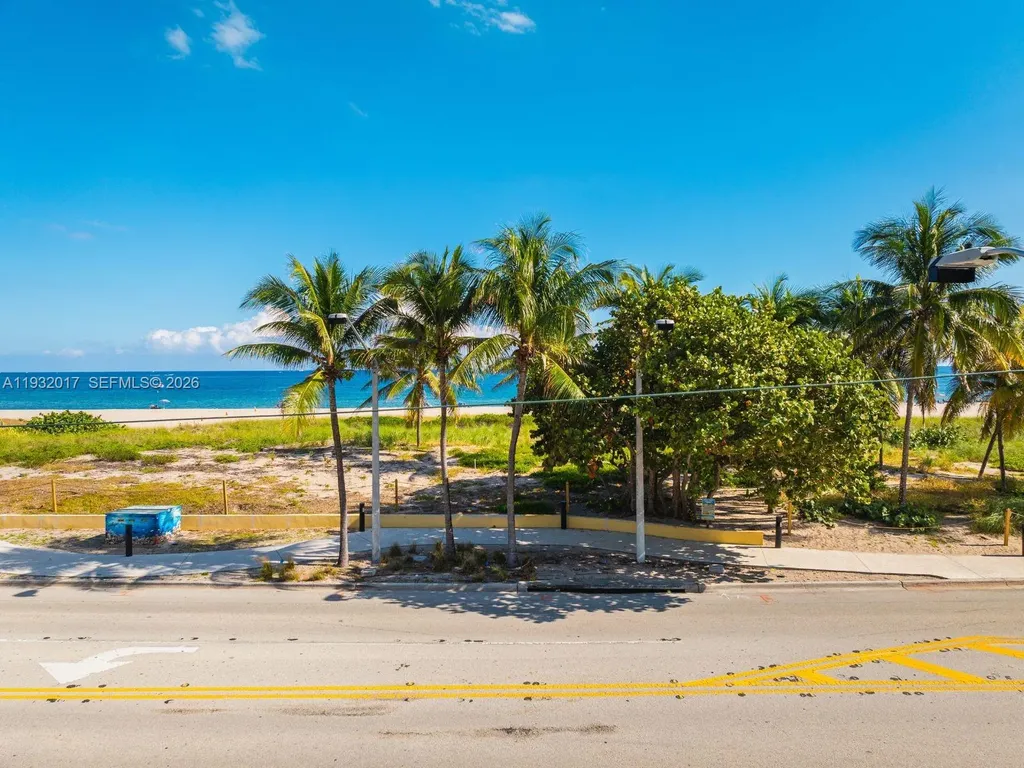 499 N Ocean Boulevard Hillsboro Beach FL 33062