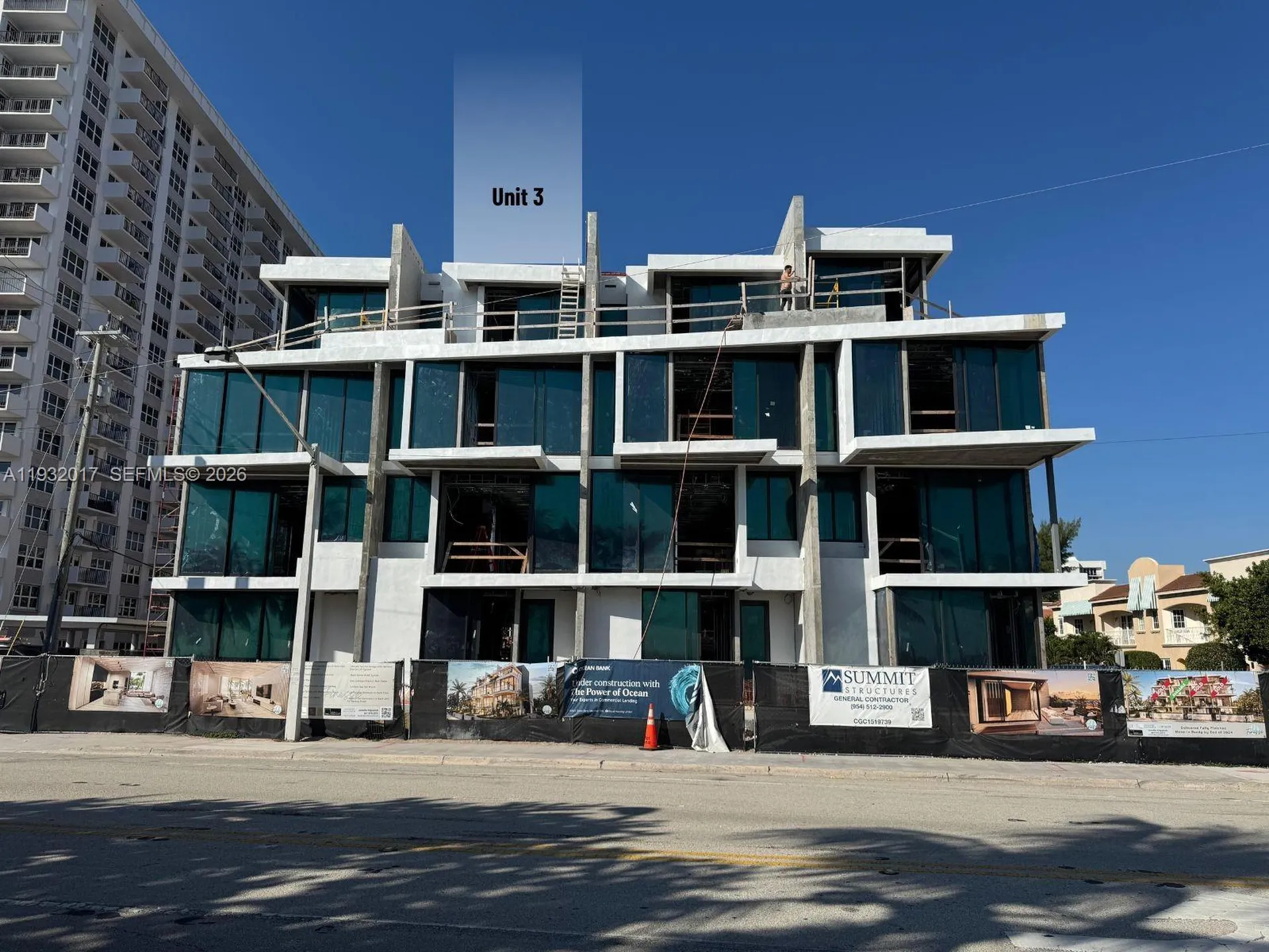 499 N Ocean Boulevard Hillsboro Beach FL 33062