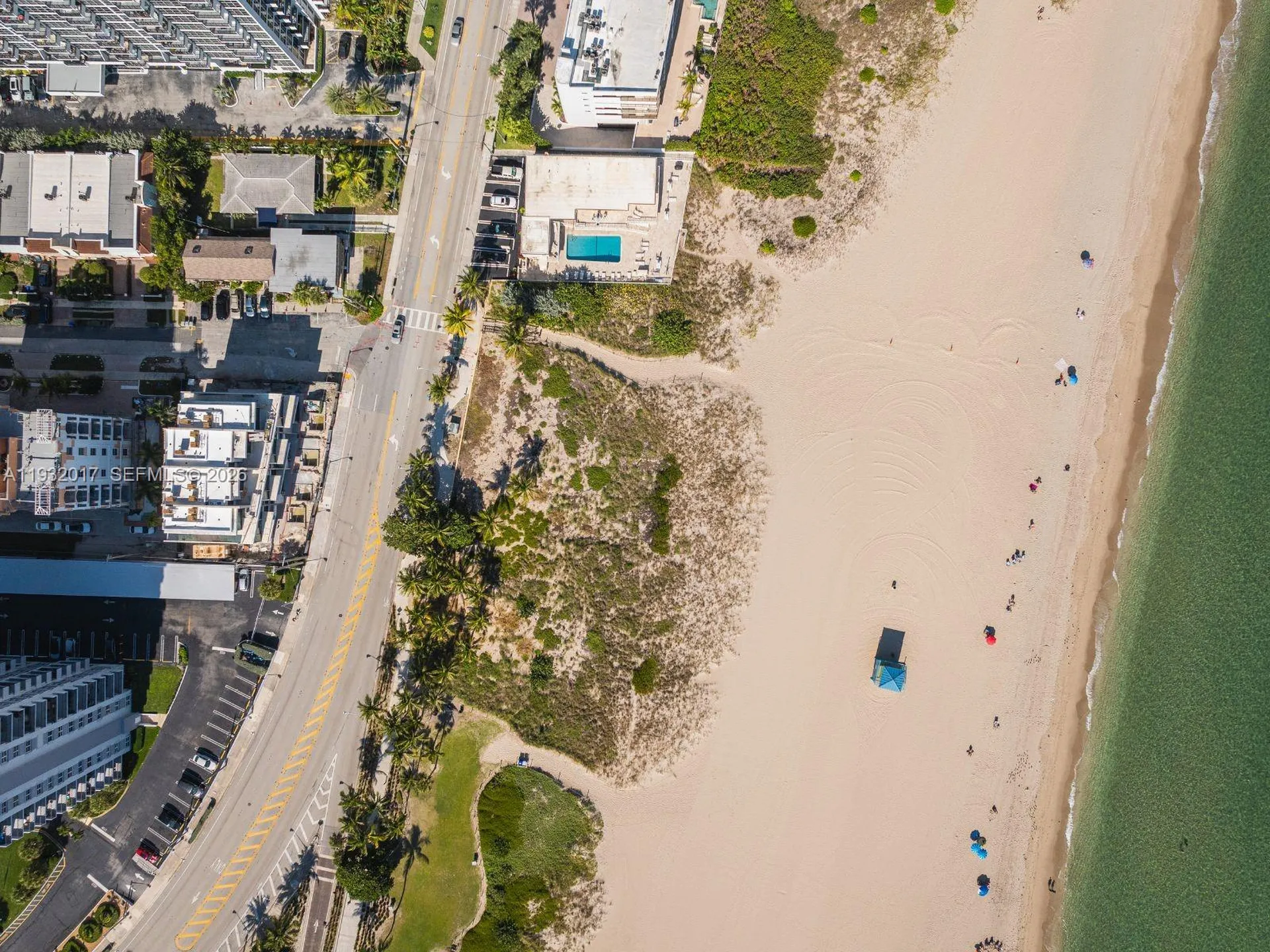 499 N Ocean Boulevard Hillsboro Beach FL 33062