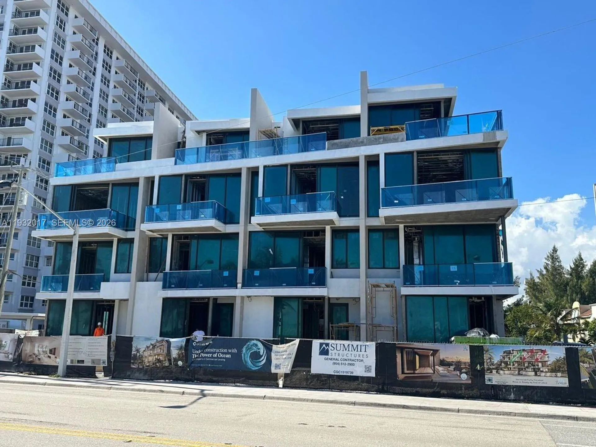 499 N Ocean Boulevard Hillsboro Beach FL 33062