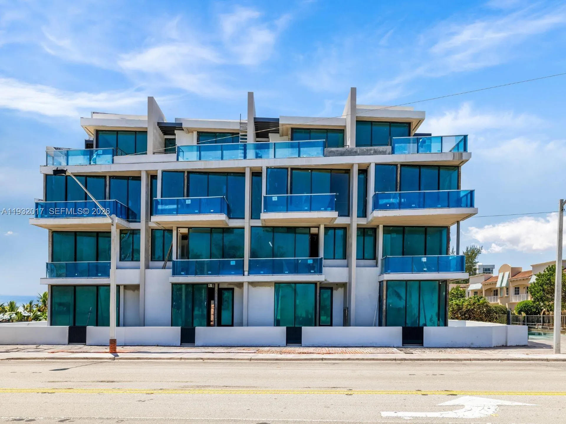 499 N Ocean Boulevard Pompano Beach FL 33062