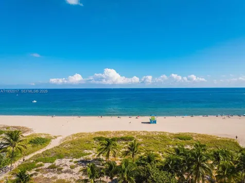 499 N Ocean Boulevard Pompano Beach FL 33062