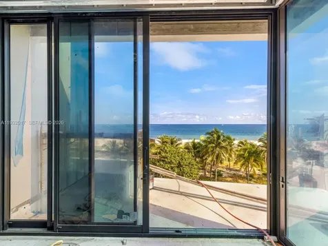 499 N Ocean Boulevard Pompano Beach FL 33062