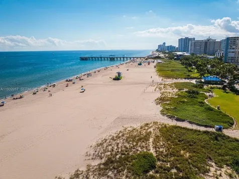 499 N Ocean Boulevard Pompano Beach FL 33062
