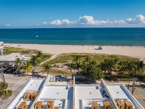 499 N Ocean Boulevard Pompano Beach FL 33062
