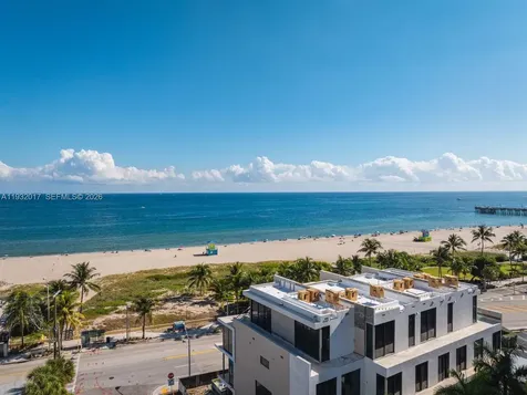 499 N Ocean Boulevard Pompano Beach FL 33062