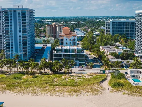 499 N Ocean Boulevard Pompano Beach FL 33062