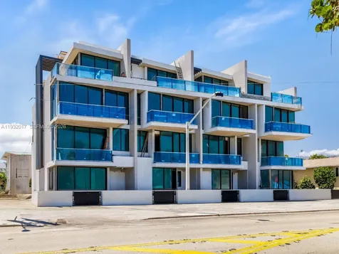 499 N Ocean Boulevard Pompano Beach FL 33062