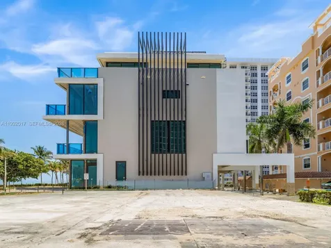 499 N Ocean Boulevard Pompano Beach FL 33062