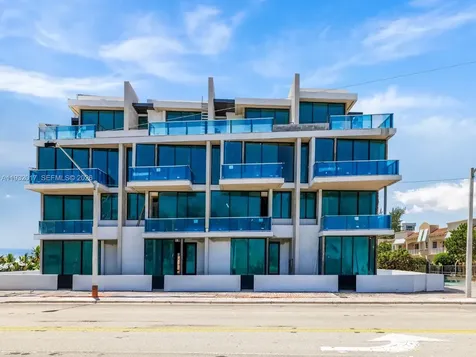 499 N Ocean Boulevard Pompano Beach FL 33062