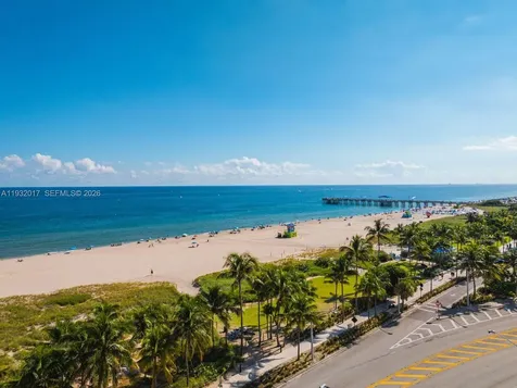 499 N Ocean Boulevard Pompano Beach FL 33062