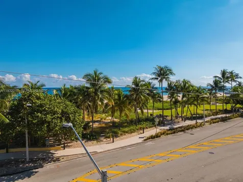 499 N Ocean Boulevard Pompano Beach FL 33062
