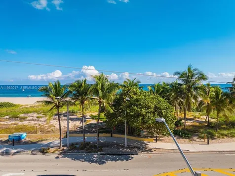 499 N Ocean Boulevard Pompano Beach FL 33062