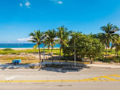 499 N Ocean Boulevard Pompano Beach FL 33062