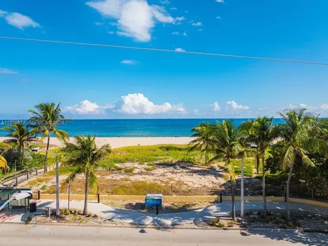 499 N Ocean Boulevard Pompano Beach FL 33062