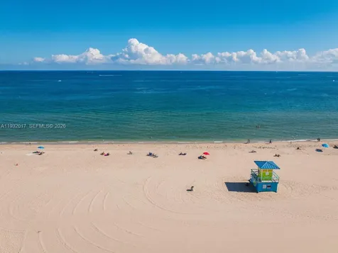 499 N Ocean Boulevard Pompano Beach FL 33062