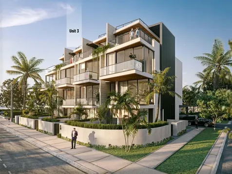 499 N Ocean Boulevard Pompano Beach FL 33062