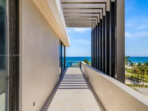 499 N Ocean Boulevard Pompano Beach FL 33062