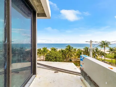 499 N Ocean Boulevard Pompano Beach FL 33062