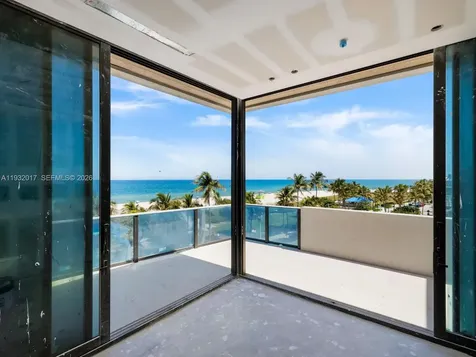 499 N Ocean Boulevard Pompano Beach FL 33062