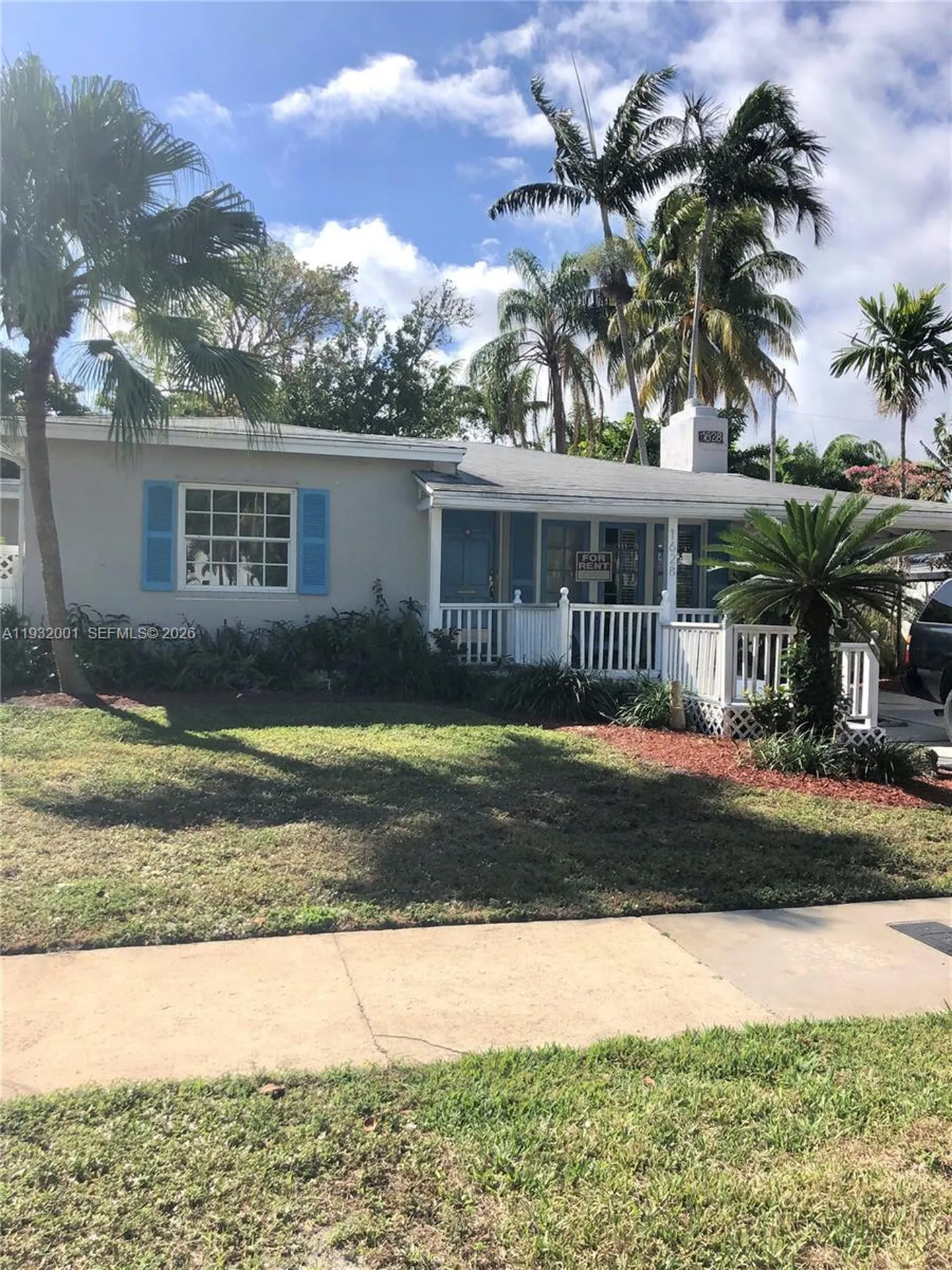 1628 NE 4th Place Fort Lauderdale FL 33301