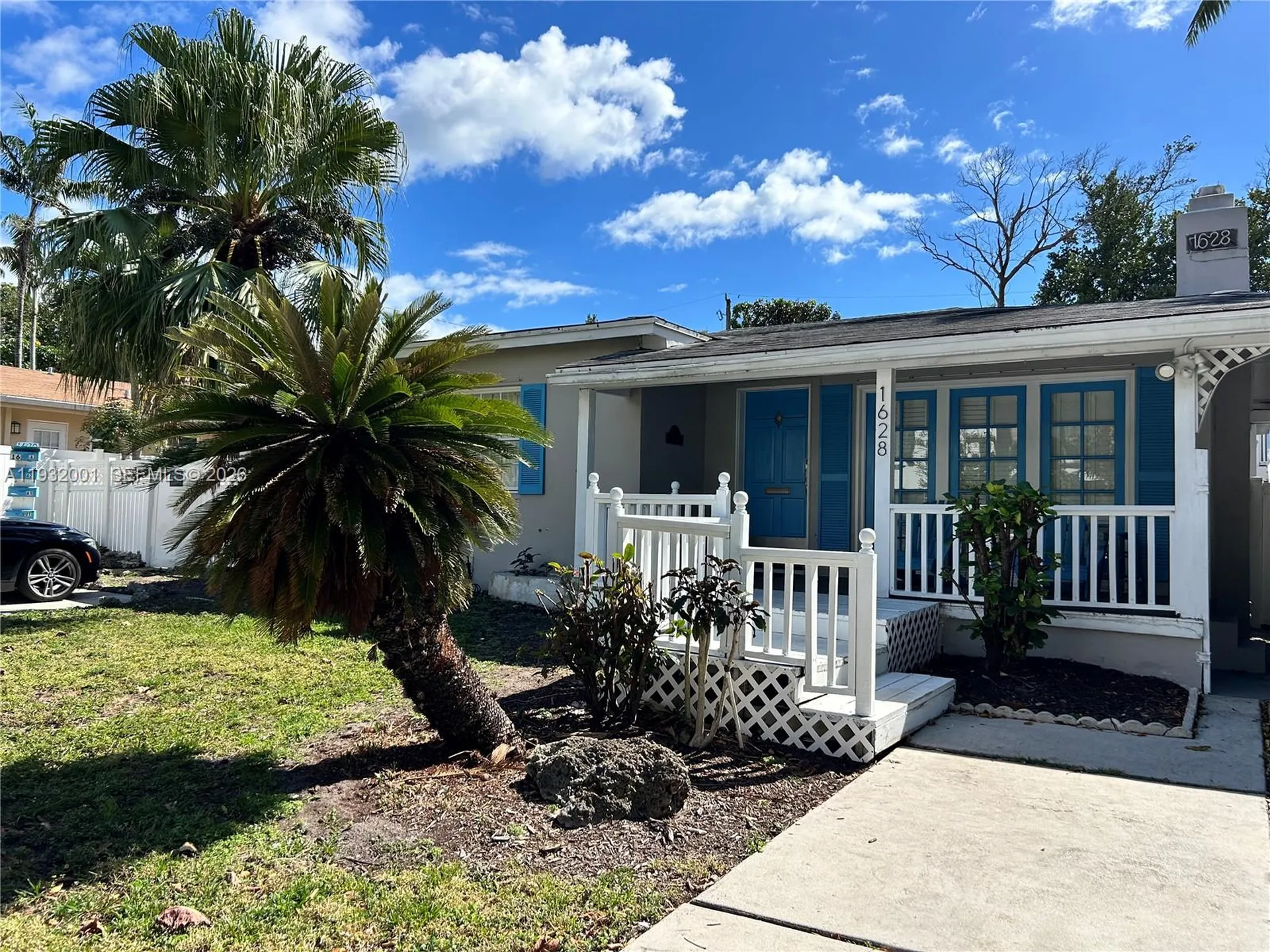 1628 NE 4th Place Fort Lauderdale FL 33301