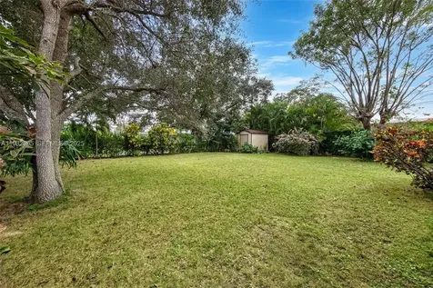 8230 SW 117th Terrace Miami FL 33156