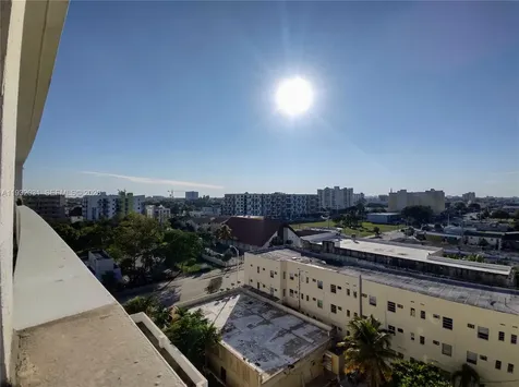 36 NW 6th Avenue Miami FL 33128