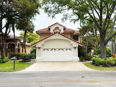 610 Misty Oaks Lane Pompano Beach FL 33069
