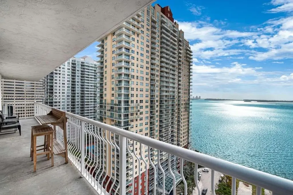 1200 Brickell Bay Drive Miami FL 33131