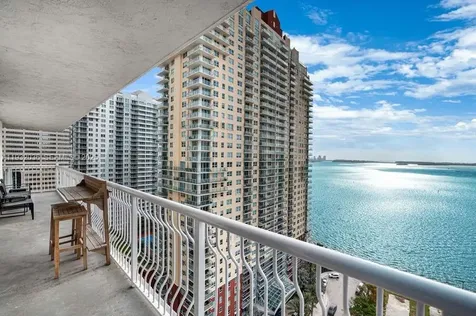 1200 Brickell Bay Drive Miami FL 33131