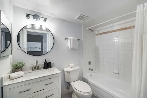 1200 Brickell Bay Drive Miami FL 33131