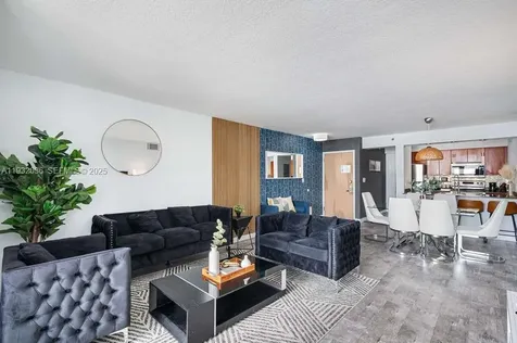 1200 Brickell Bay Drive Miami FL 33131