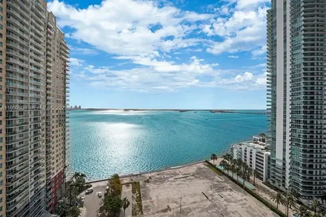 1200 Brickell Bay Drive Miami FL 33131