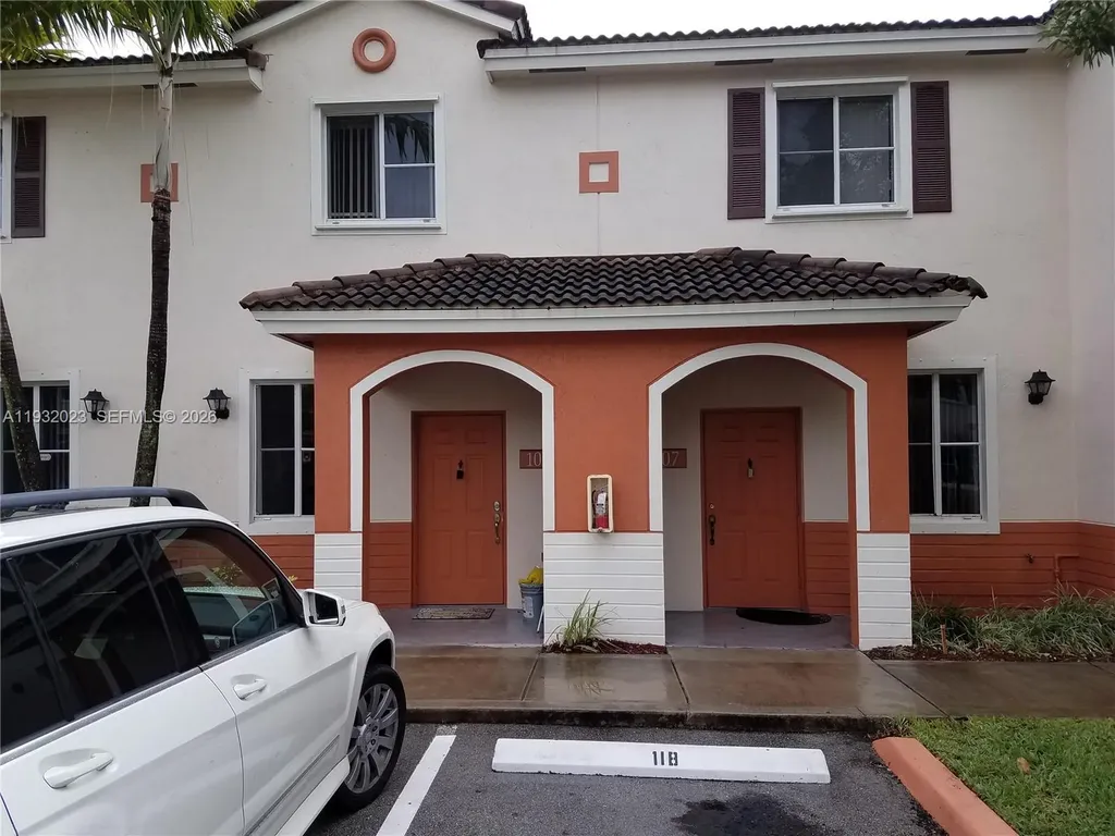 17337 NW 7th Avenue #408 Miami Gardens FL 33169