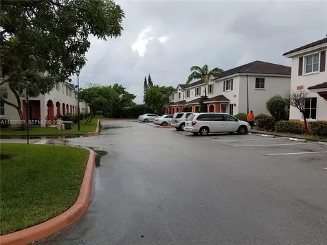 17337 NW 7th Avenue #408 Miami Gardens FL 33169